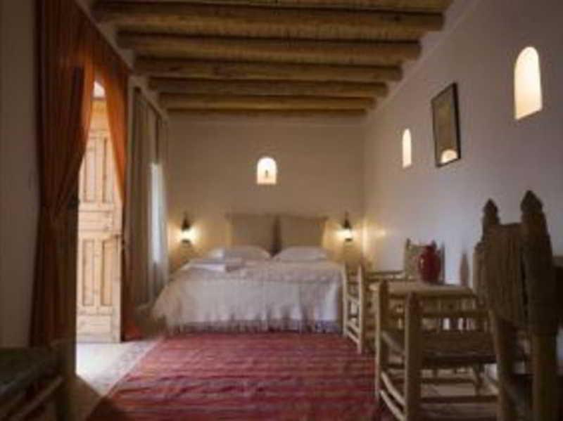 Jnane Tihihit Bed & Breakfast Lalla Takerkoust Bagian luar foto